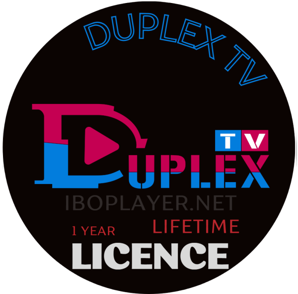 DUPLEX TV Activation