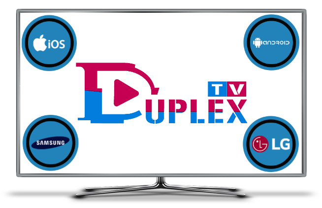 Duplex tv now_available